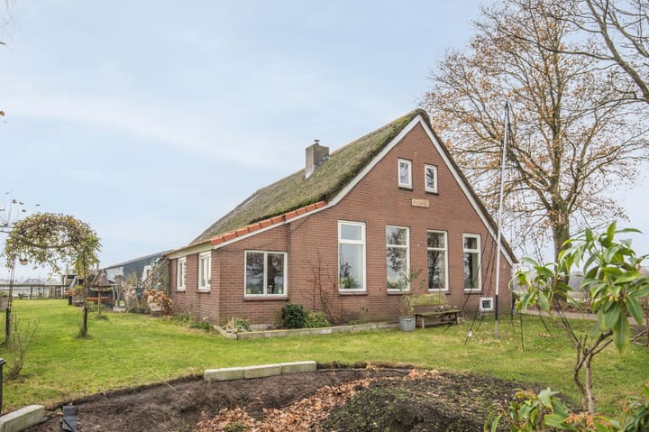 Photo 4 of Ossehaarseweg 1