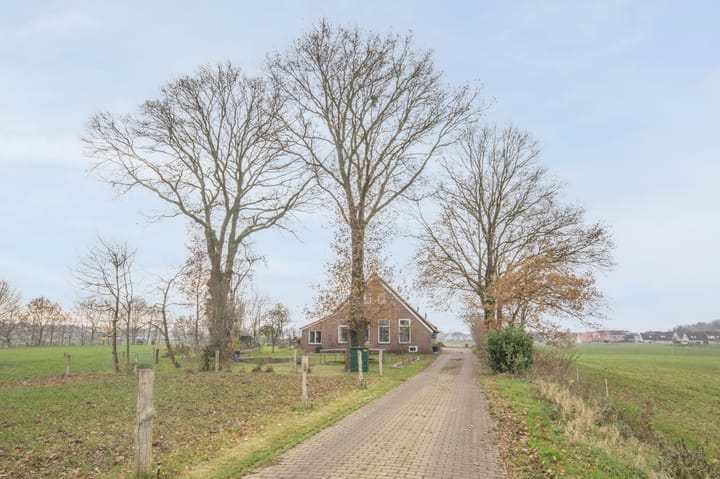 Photo 3 of Ossehaarseweg 1