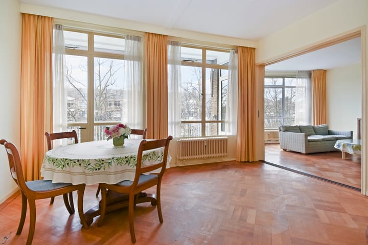 Photo 5 of Laan van Clingendael 43