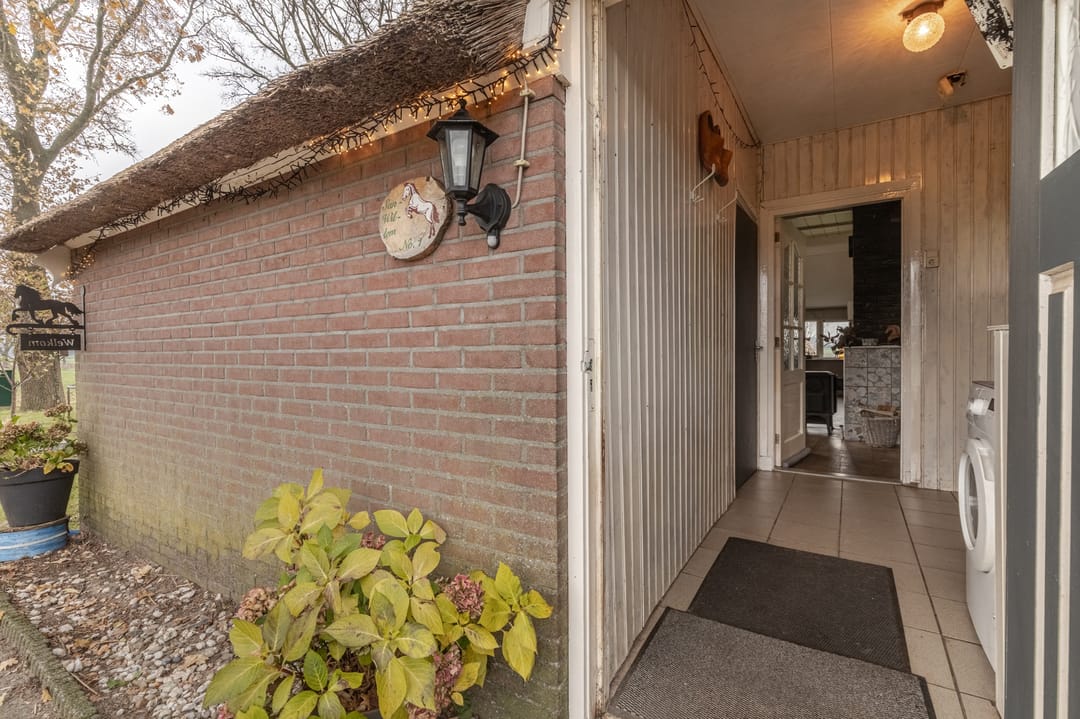 Foto 8 van Ossehaarseweg 1