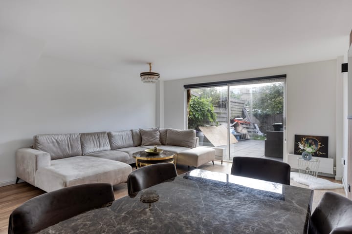 Foto 2 van Caro van Eyckstraat 24