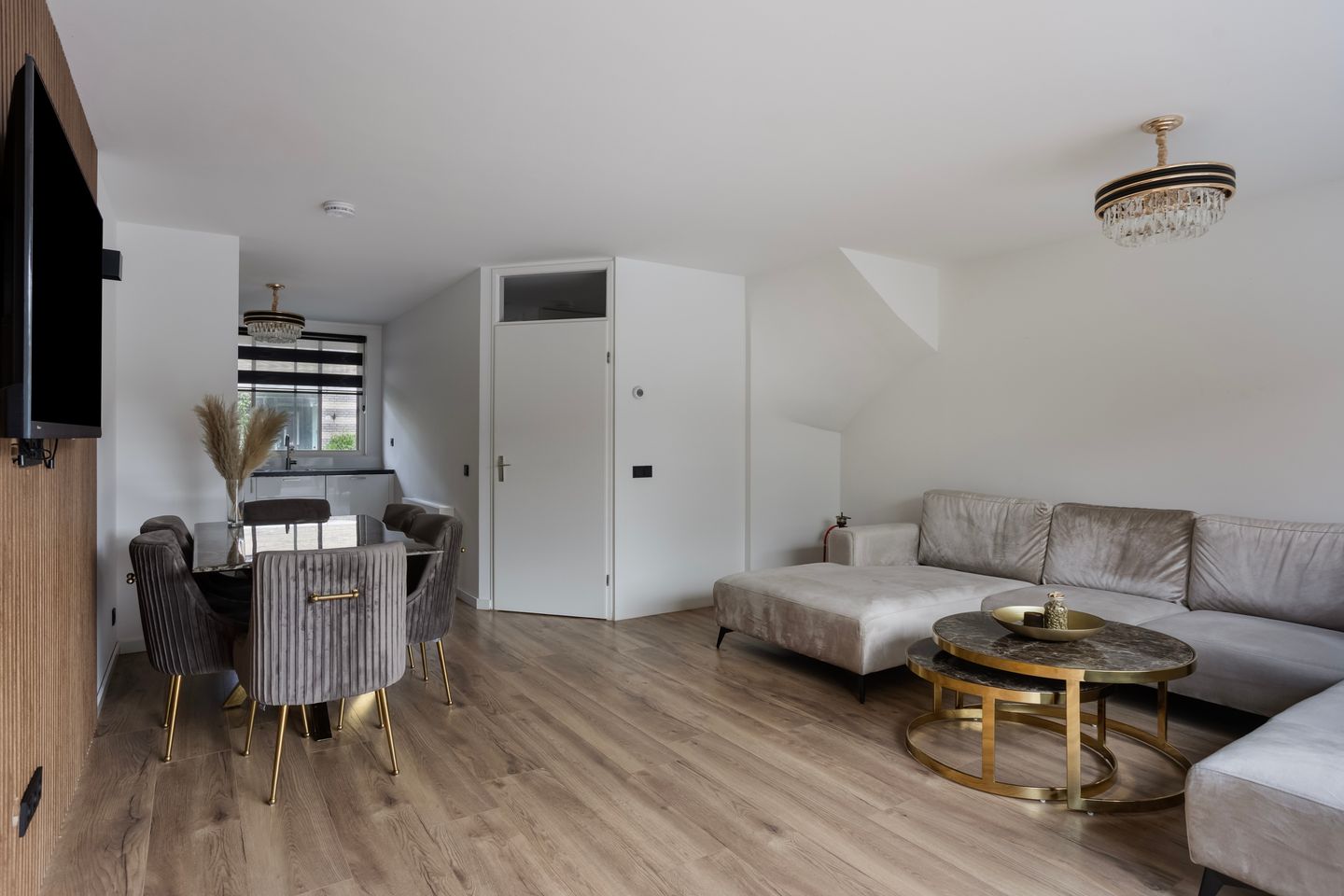 Foto 4 van Caro van Eyckstraat 24