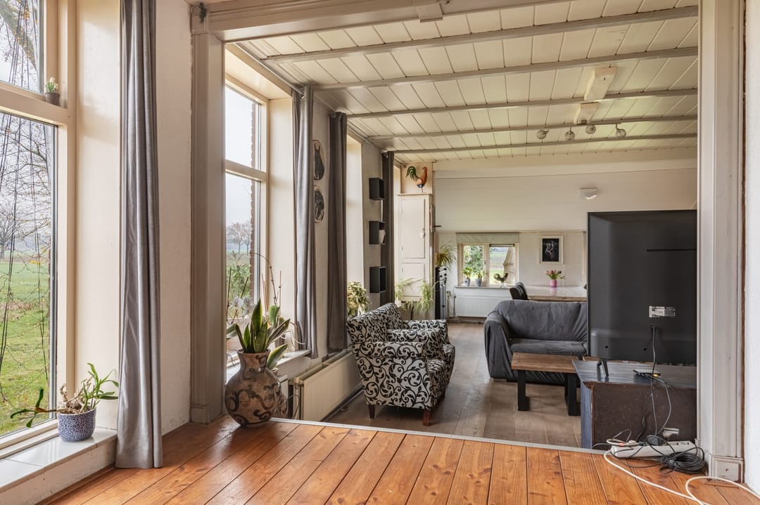 Foto 17 van Ossehaarseweg 1