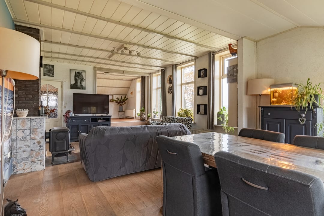 Foto 13 van Ossehaarseweg 1