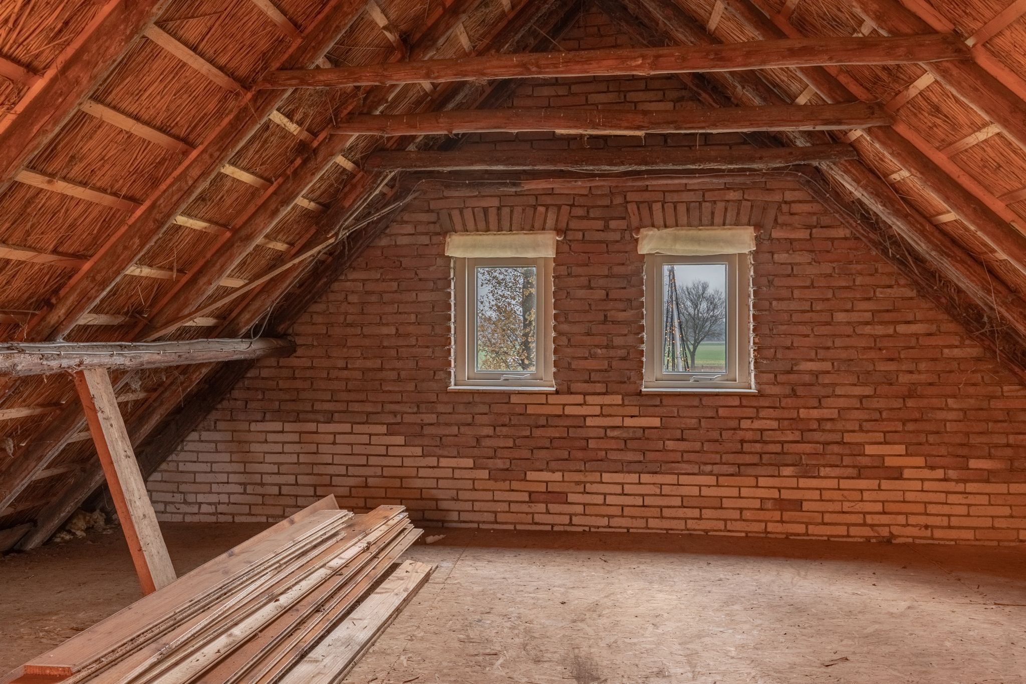 Foto 27 van Ossehaarseweg 1