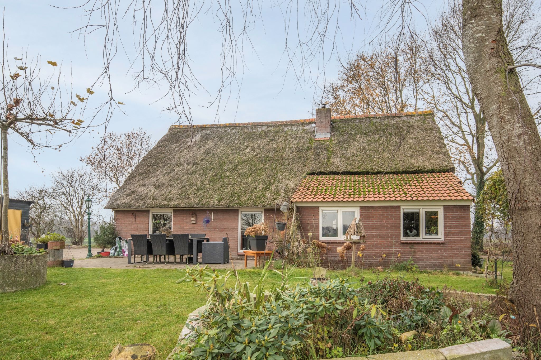 Foto 33 van Ossehaarseweg 1