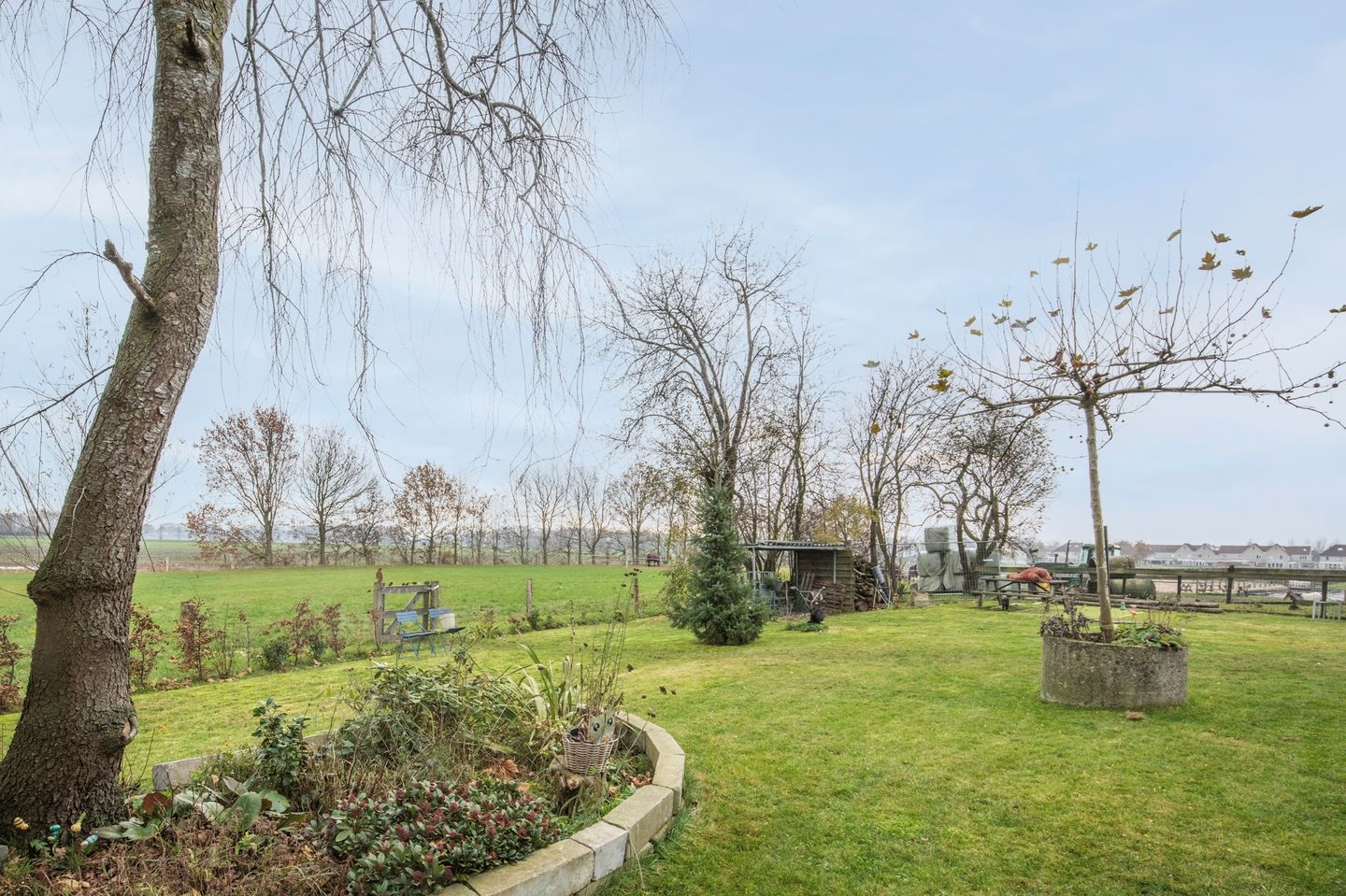 Foto 34 van Ossehaarseweg 1