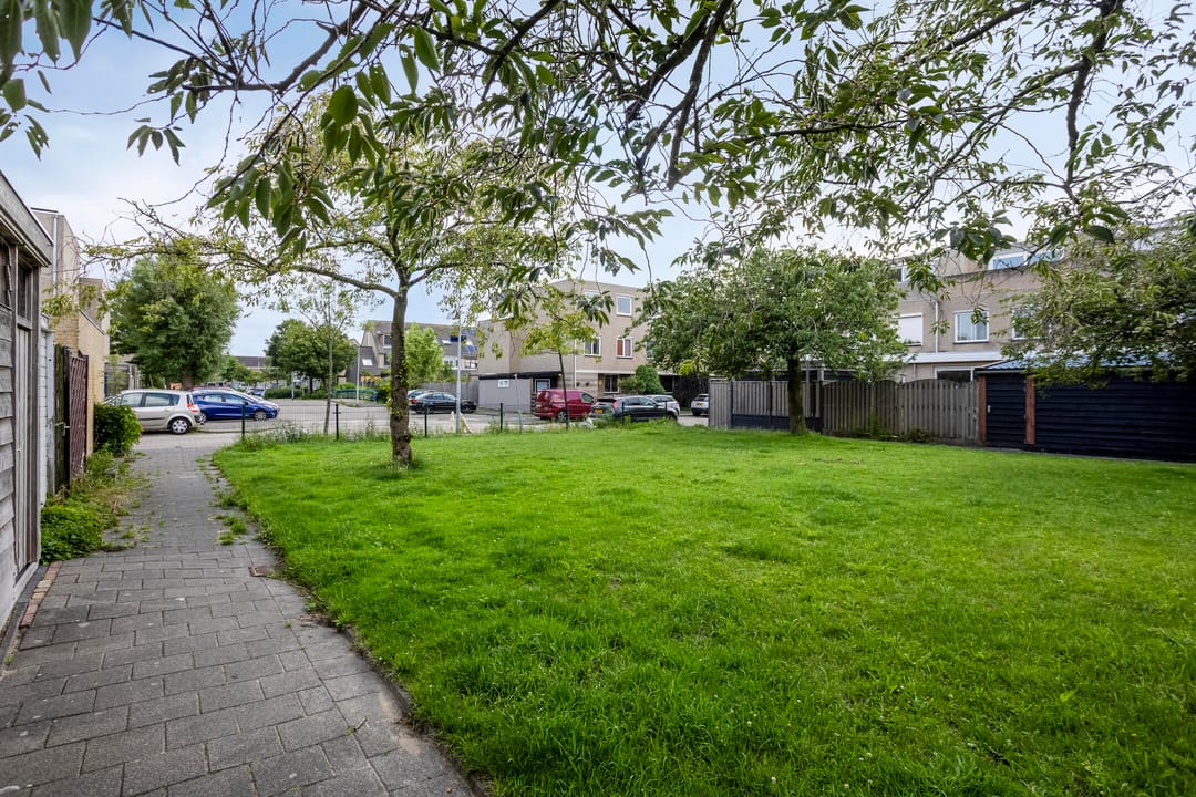 Foto 41 van Caro van Eyckstraat 24