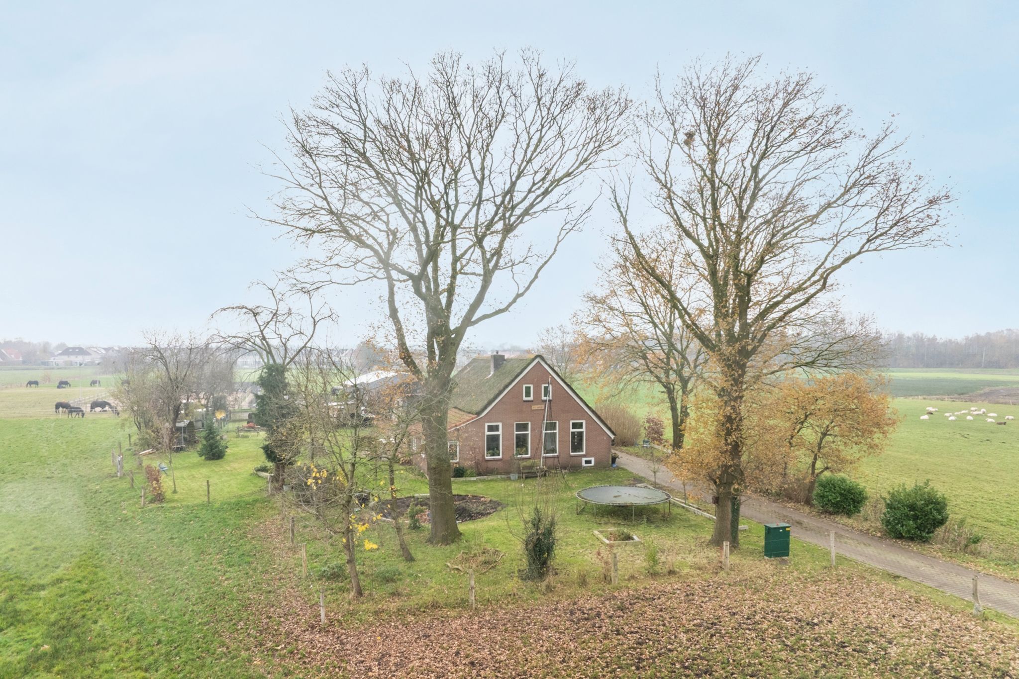 Foto 42 van Ossehaarseweg 1