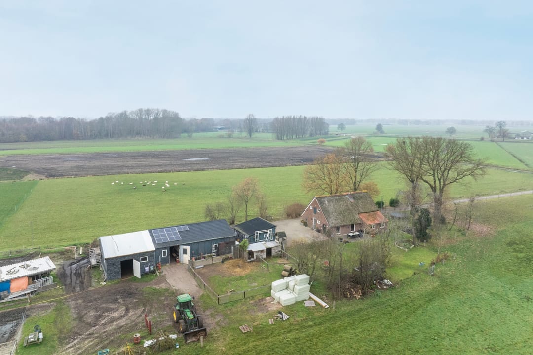 Foto 47 van Ossehaarseweg 1