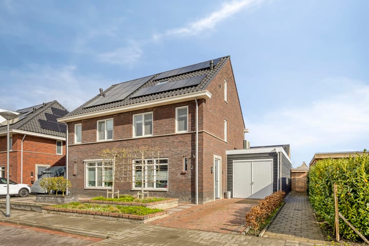 Photo 4 of Blauwvlas 2