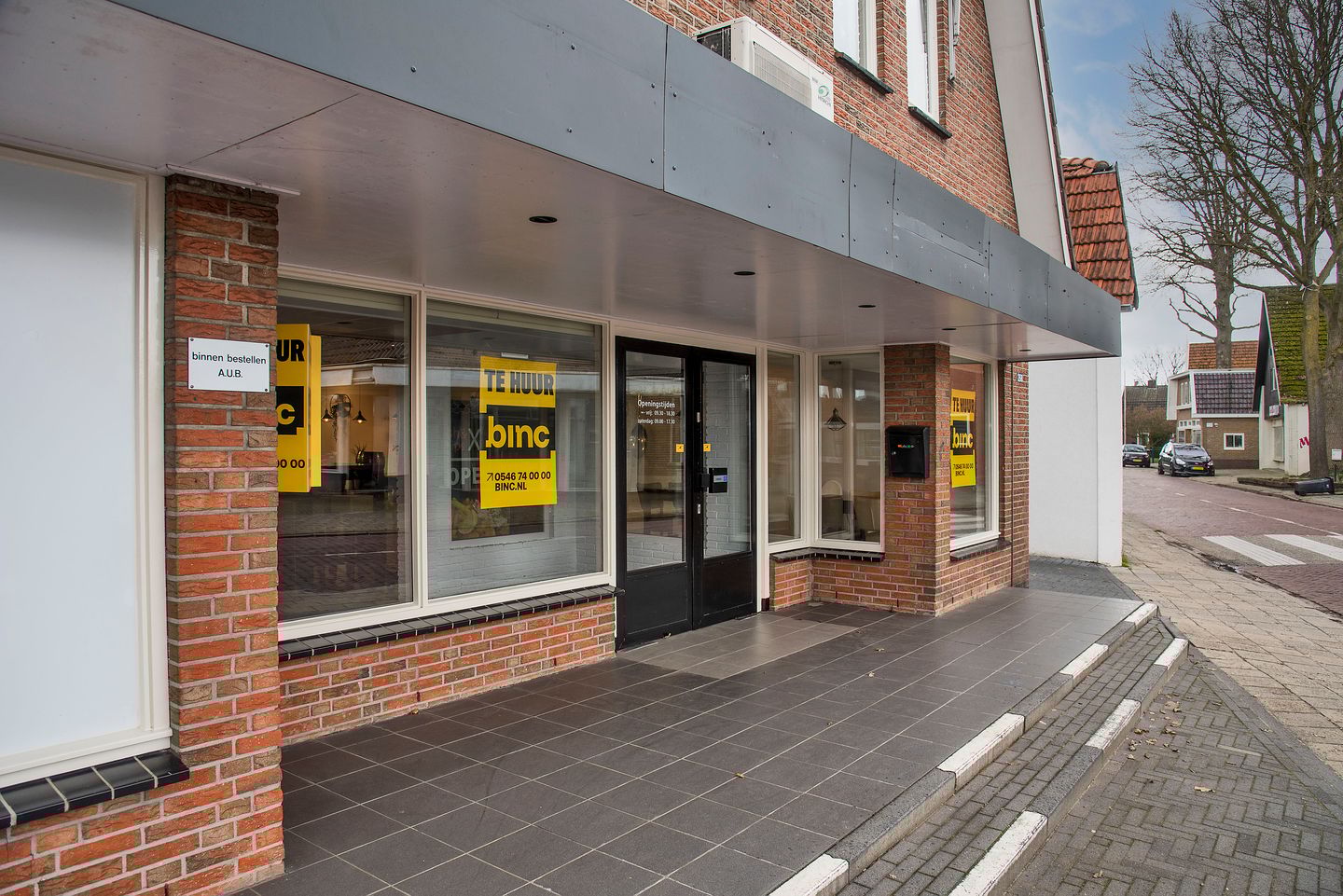 View photo 3 of Westeinde 268