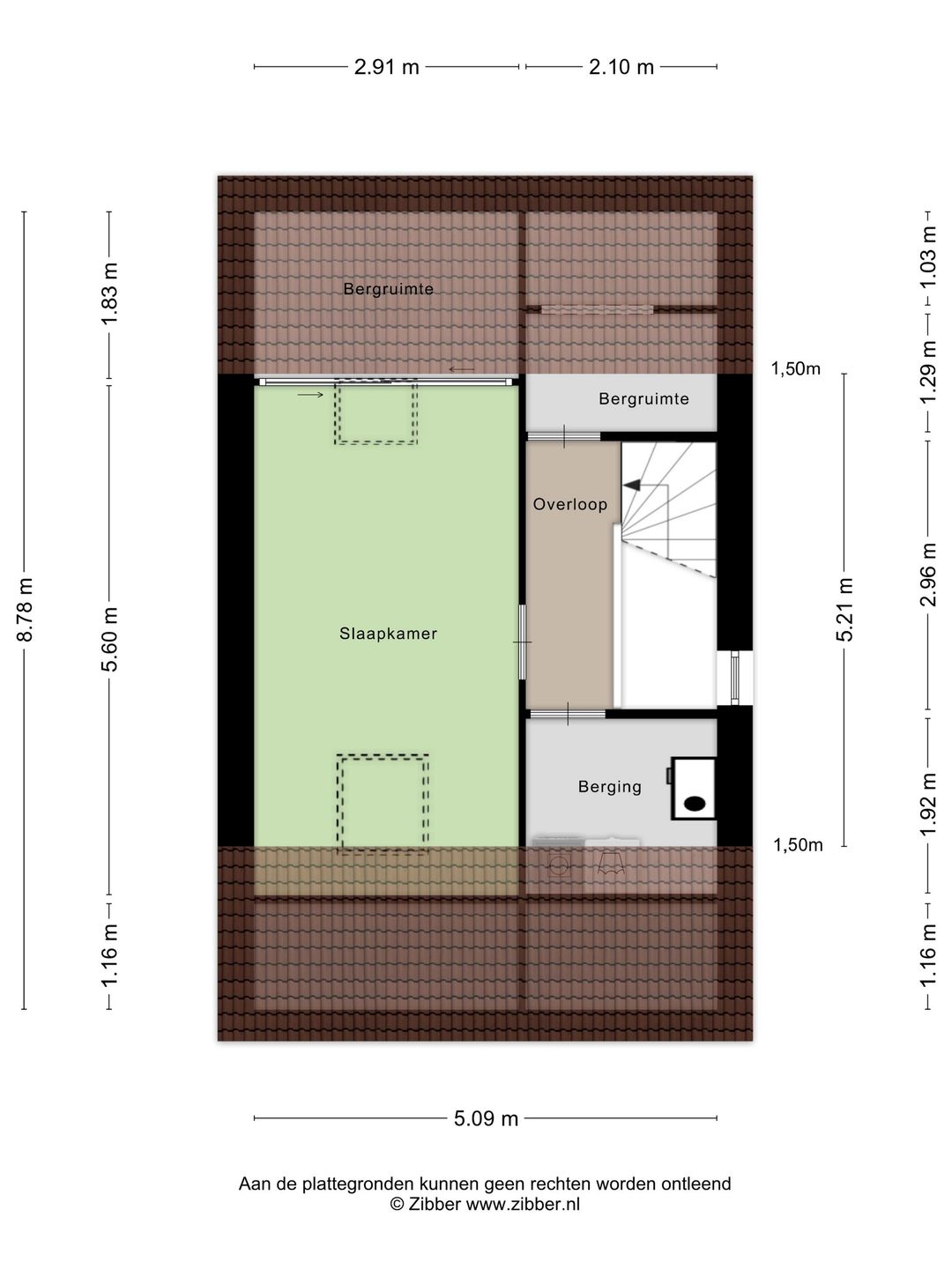 Photo 53 of Blauwvlas 2