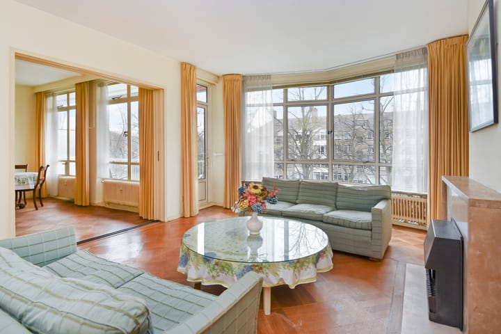 Photo 4 of Laan van Clingendael 43