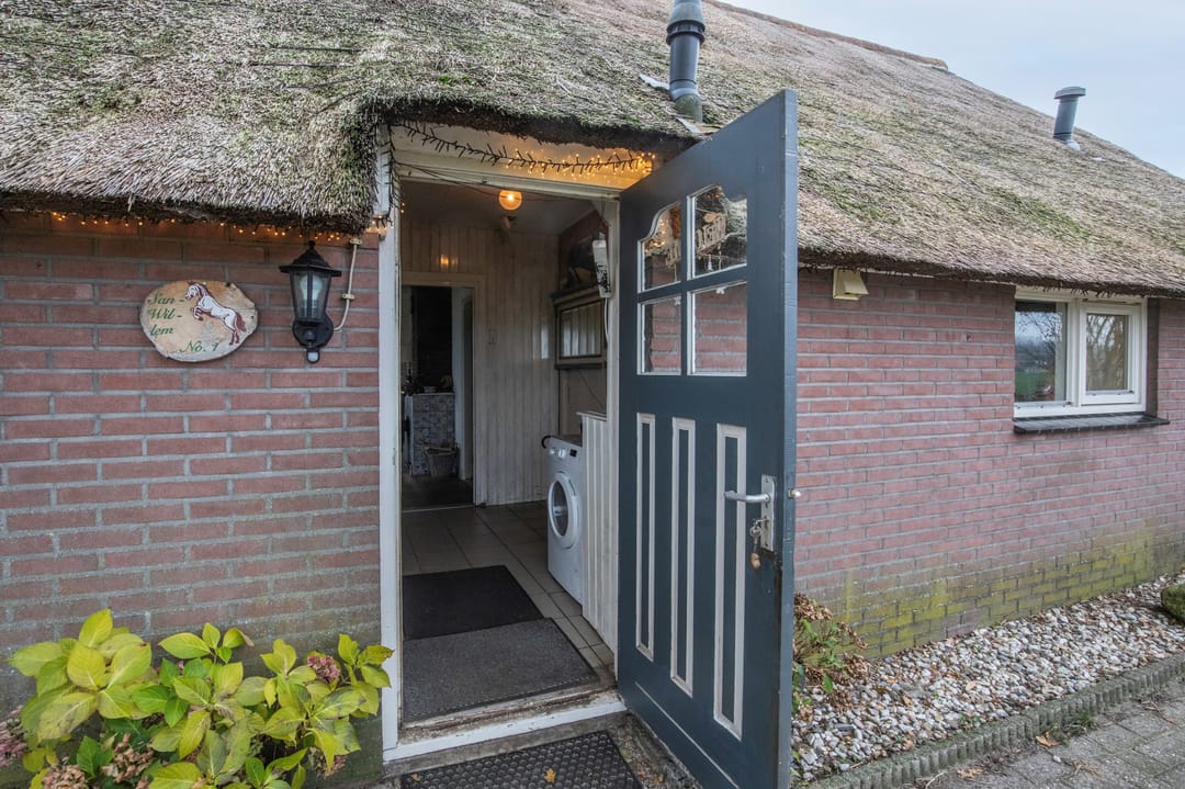 Foto 7 van Ossehaarseweg 1