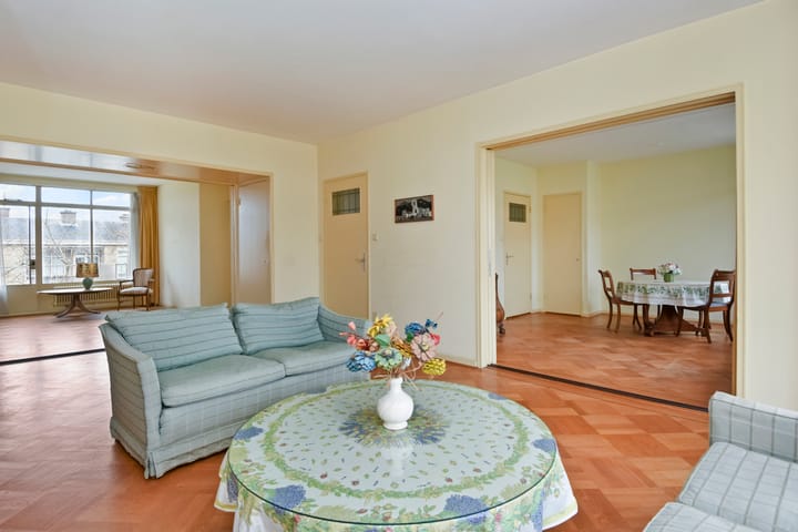 Photo 3 of Laan van Clingendael 43