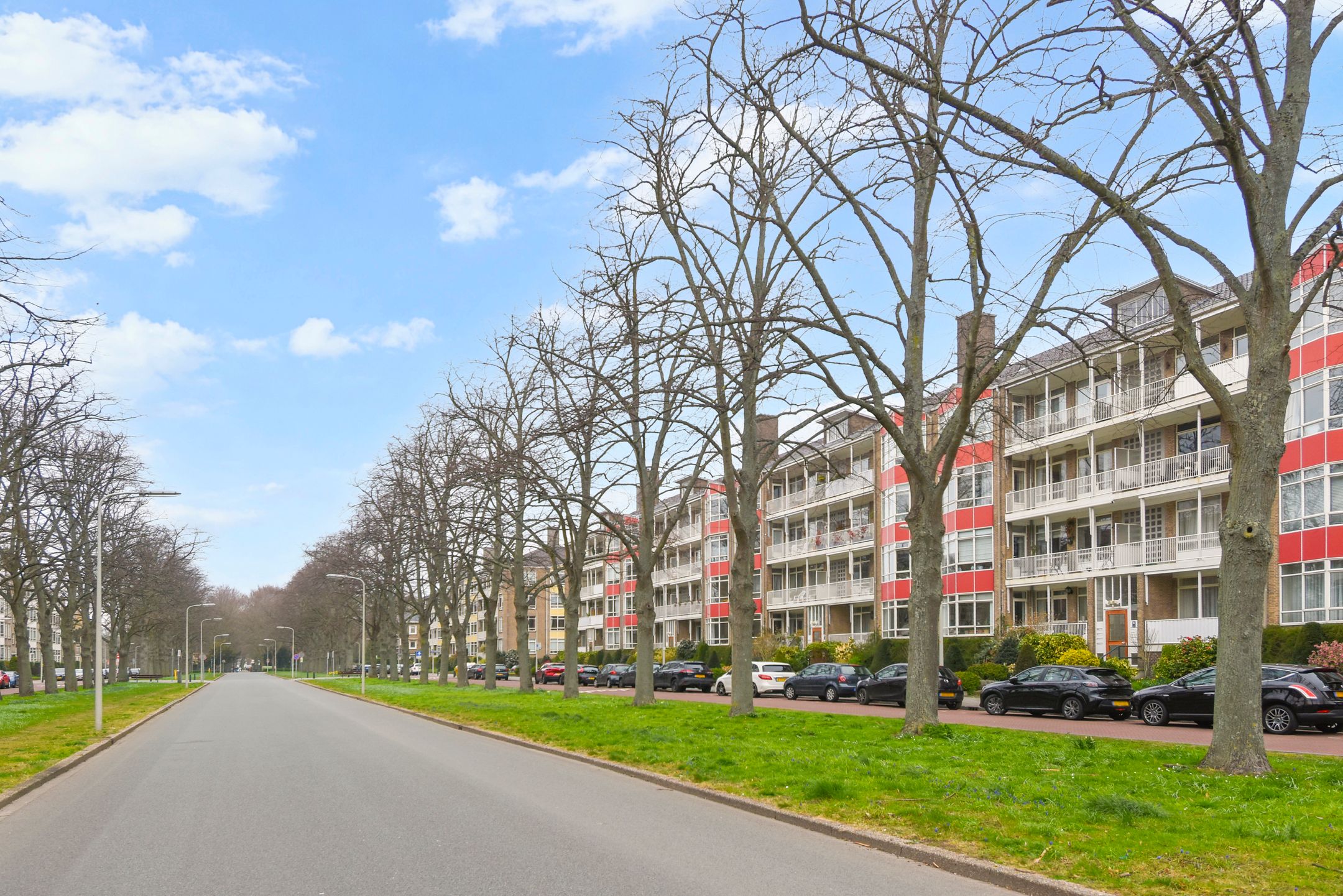 Laan van Clingendael 43 