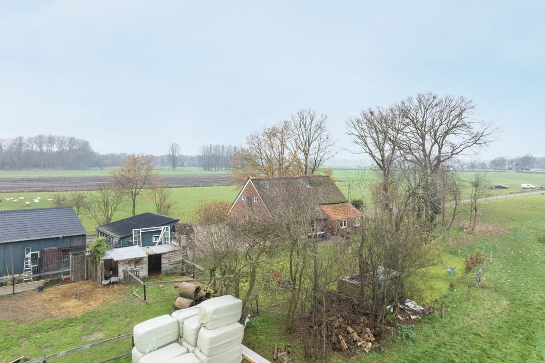 Foto 46 van Ossehaarseweg 1