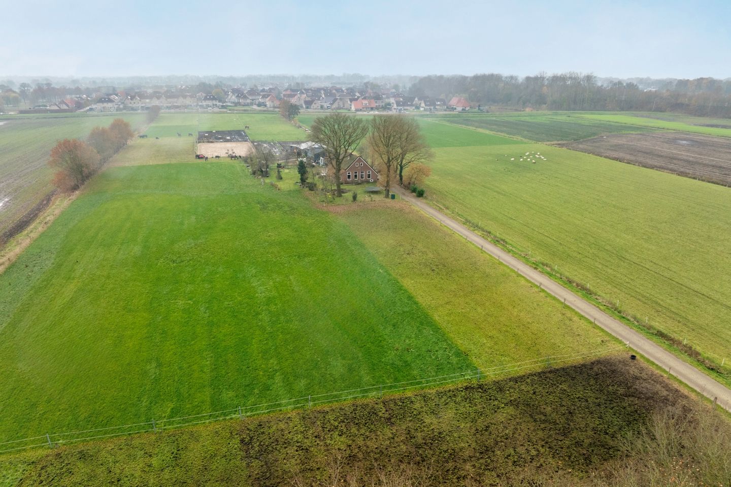 Foto 44 van Ossehaarseweg 1