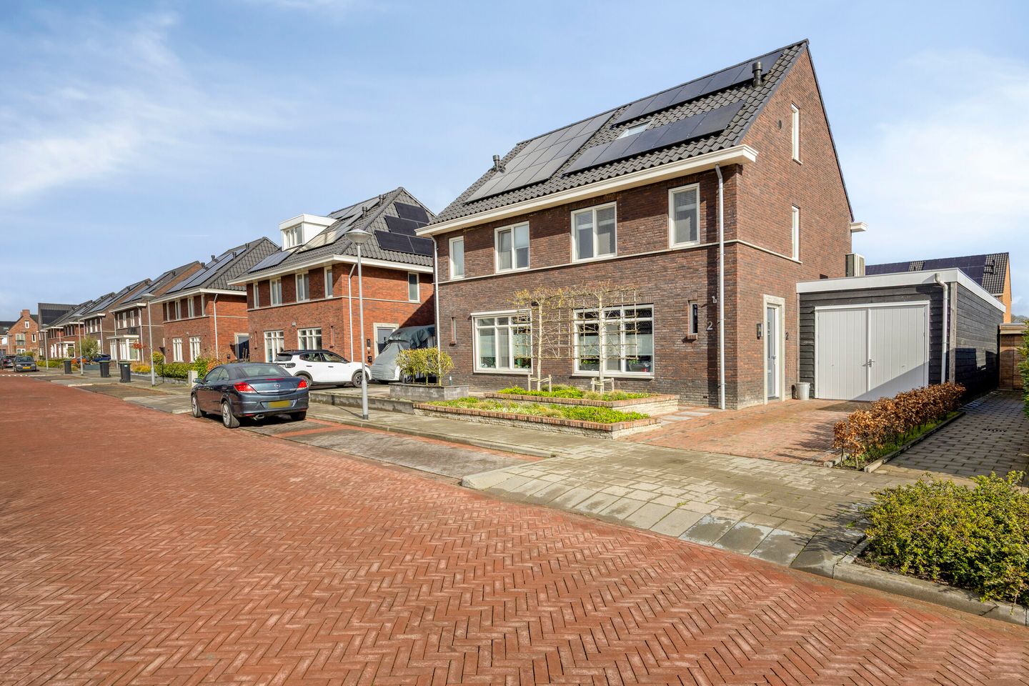 Photo 50 of Blauwvlas 2