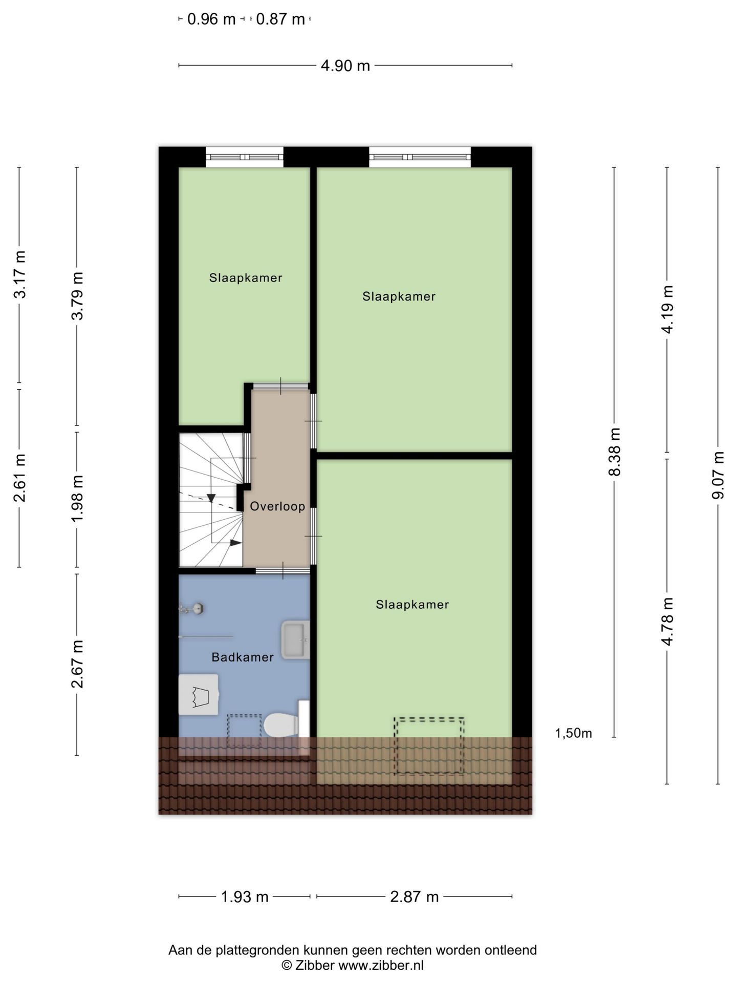 Foto 34 van Teteringenstraat 36