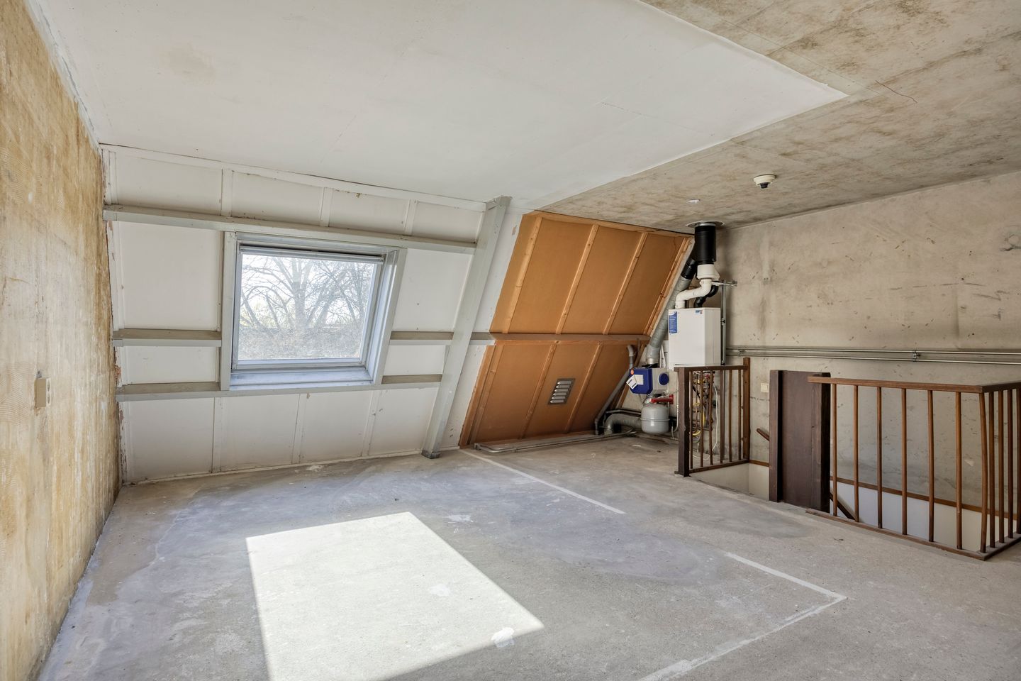 Foto 25 van Teteringenstraat 36