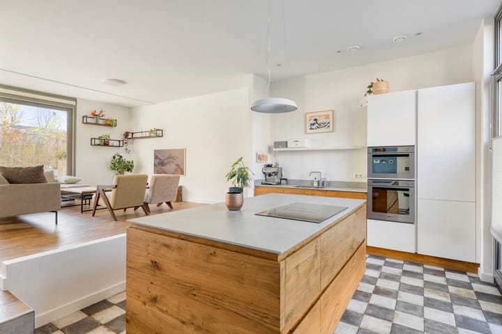 Foto 3 van Beeldbuisring 61