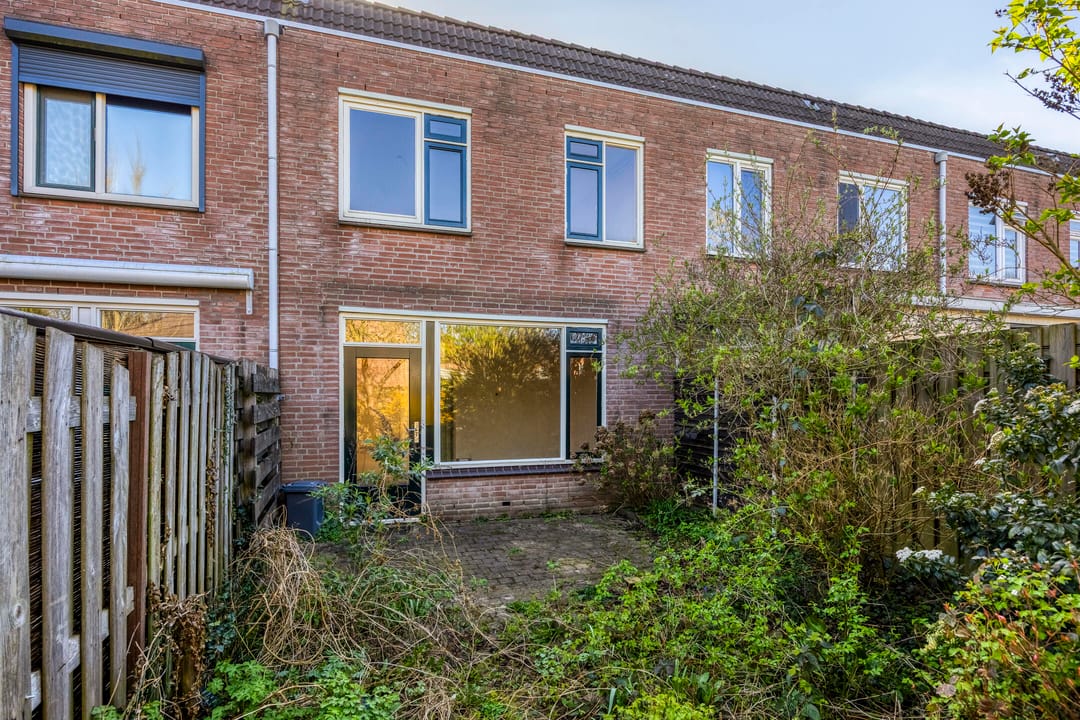 Foto 28 van Teteringenstraat 36