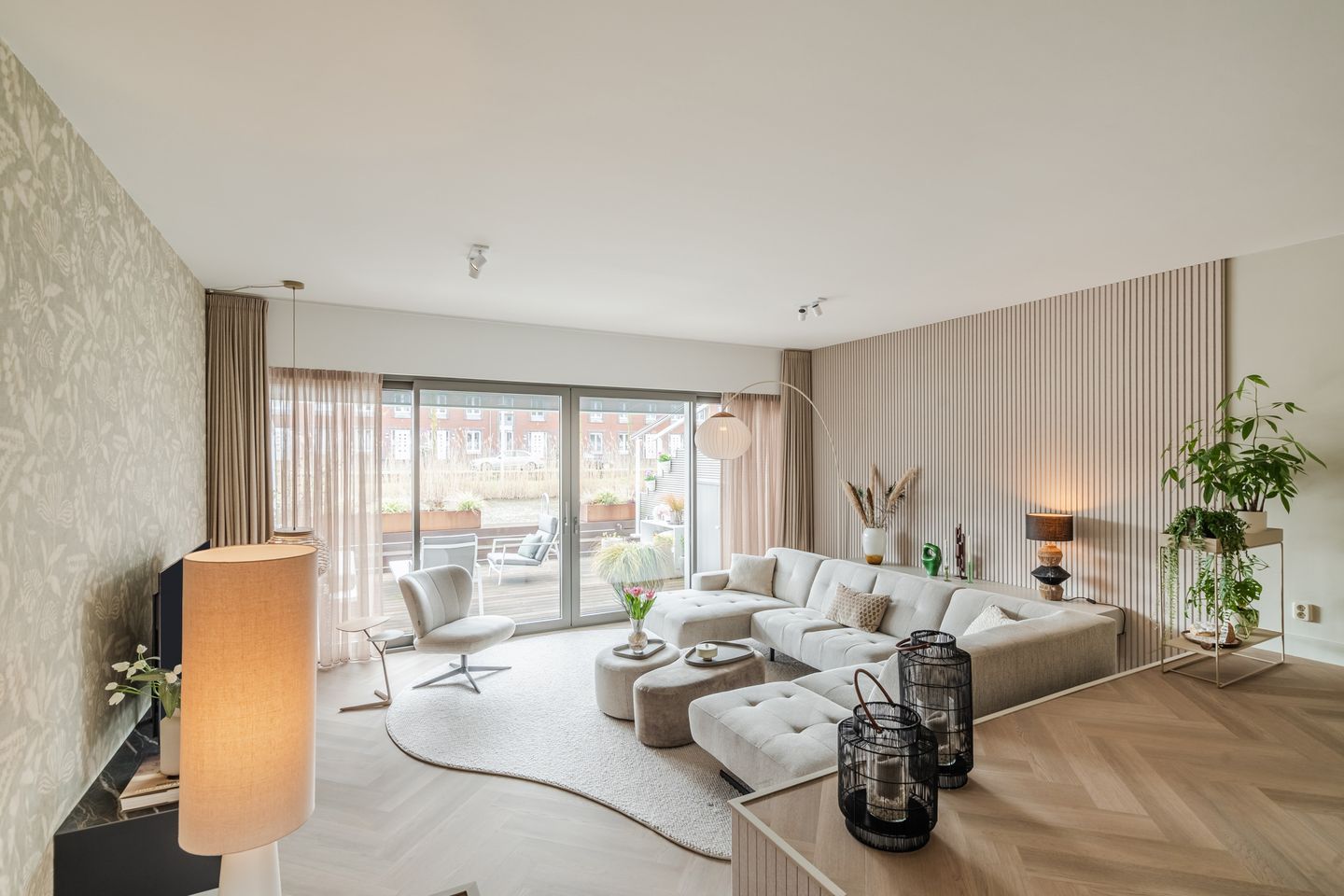 Foto 14 van Paul Burkhardplantsoen 14