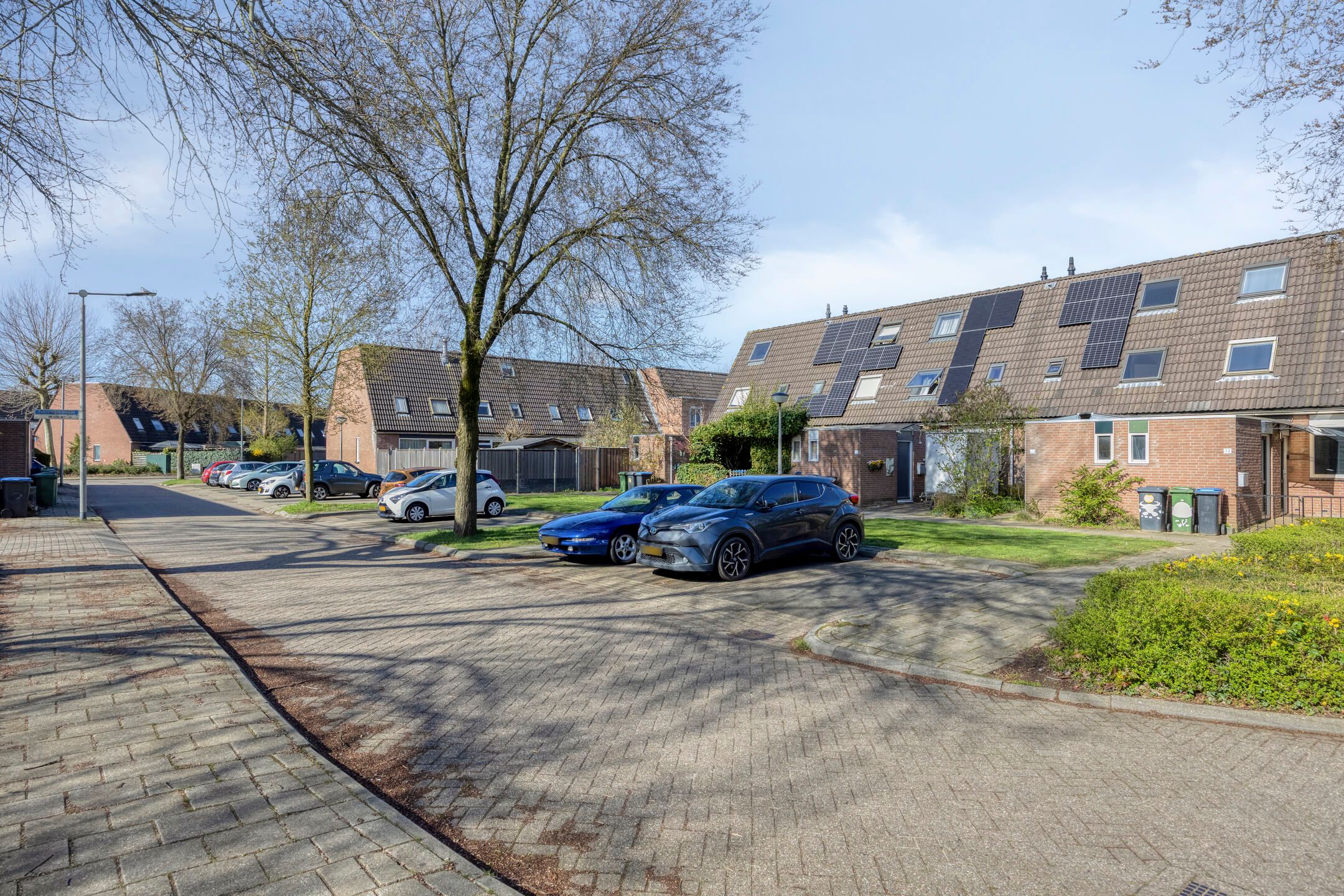 Foto 30 van Teteringenstraat 36