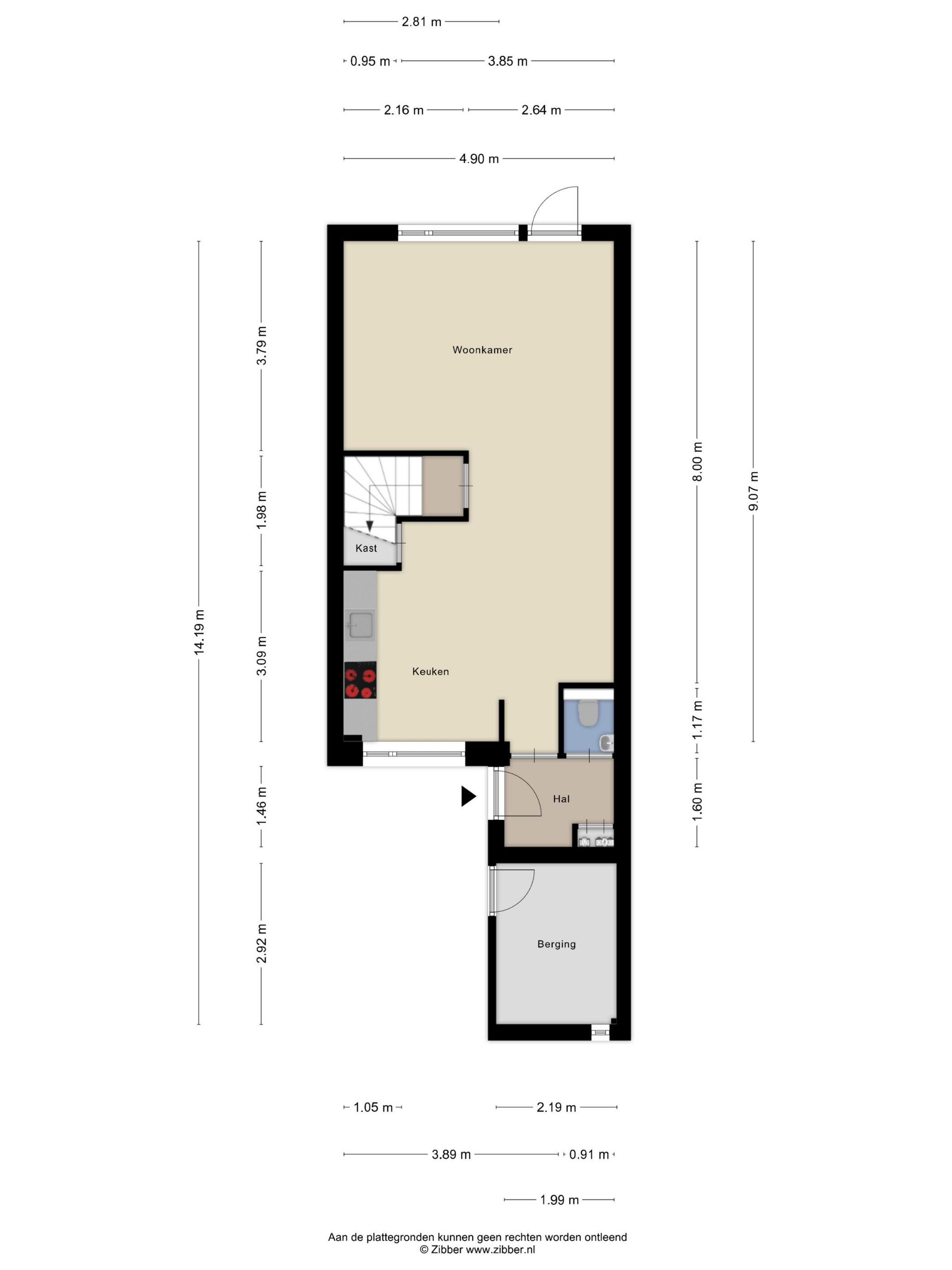 Foto 33 van Teteringenstraat 36