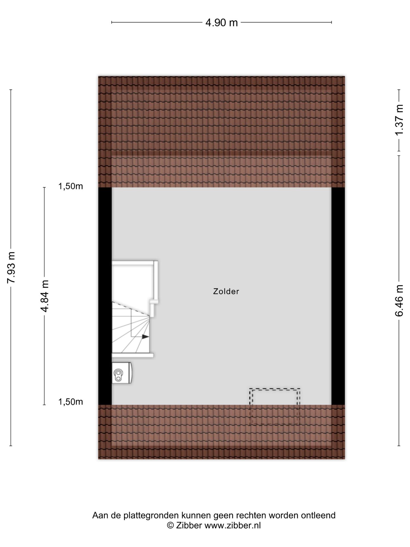 Foto 35 van Teteringenstraat 36