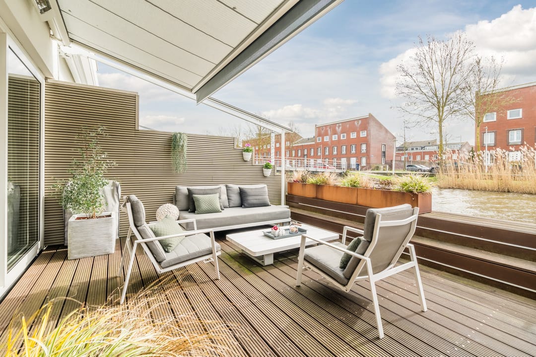 Foto 22 van Paul Burkhardplantsoen 14