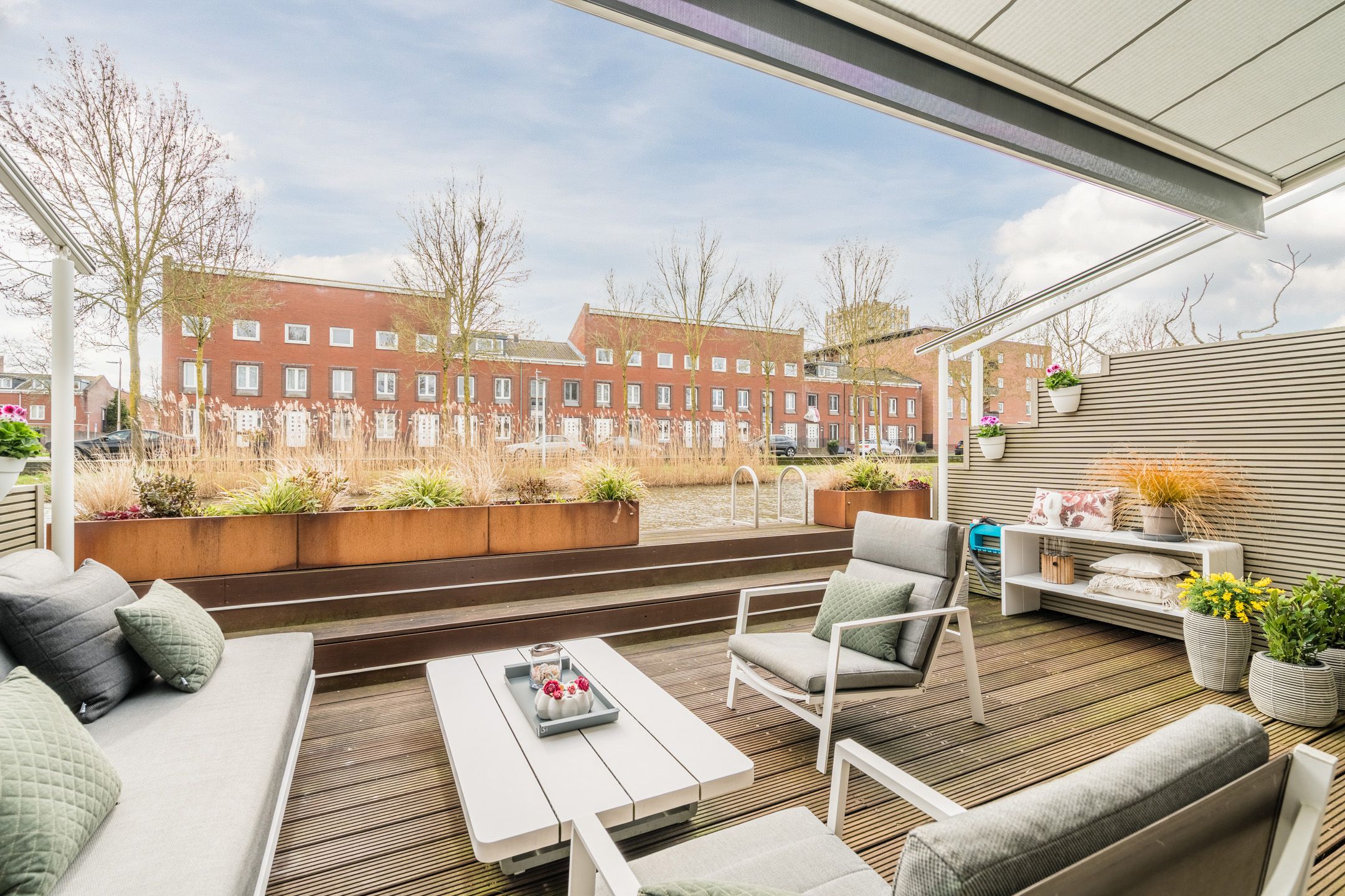 Foto 3 van Paul Burkhardplantsoen 14