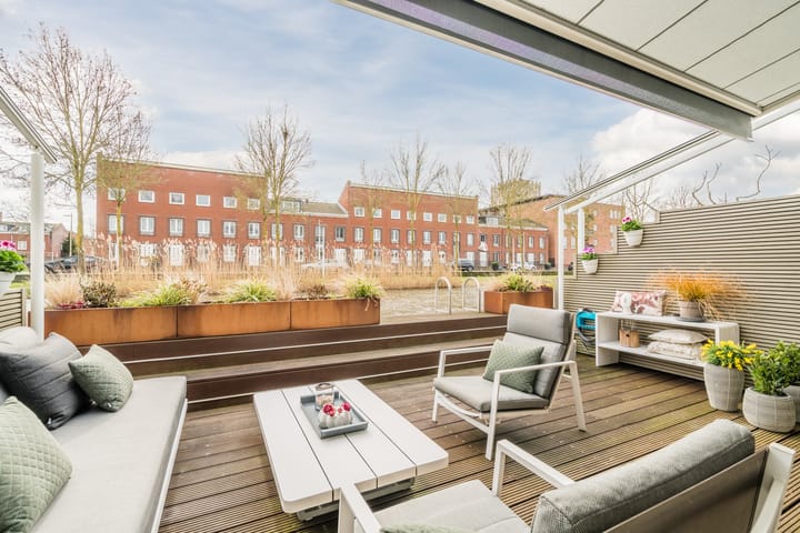 Photo 3 of Paul Burkhardplantsoen 14