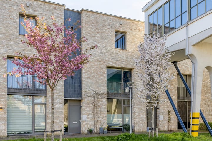 Foto 2 van Beeldbuisring 61