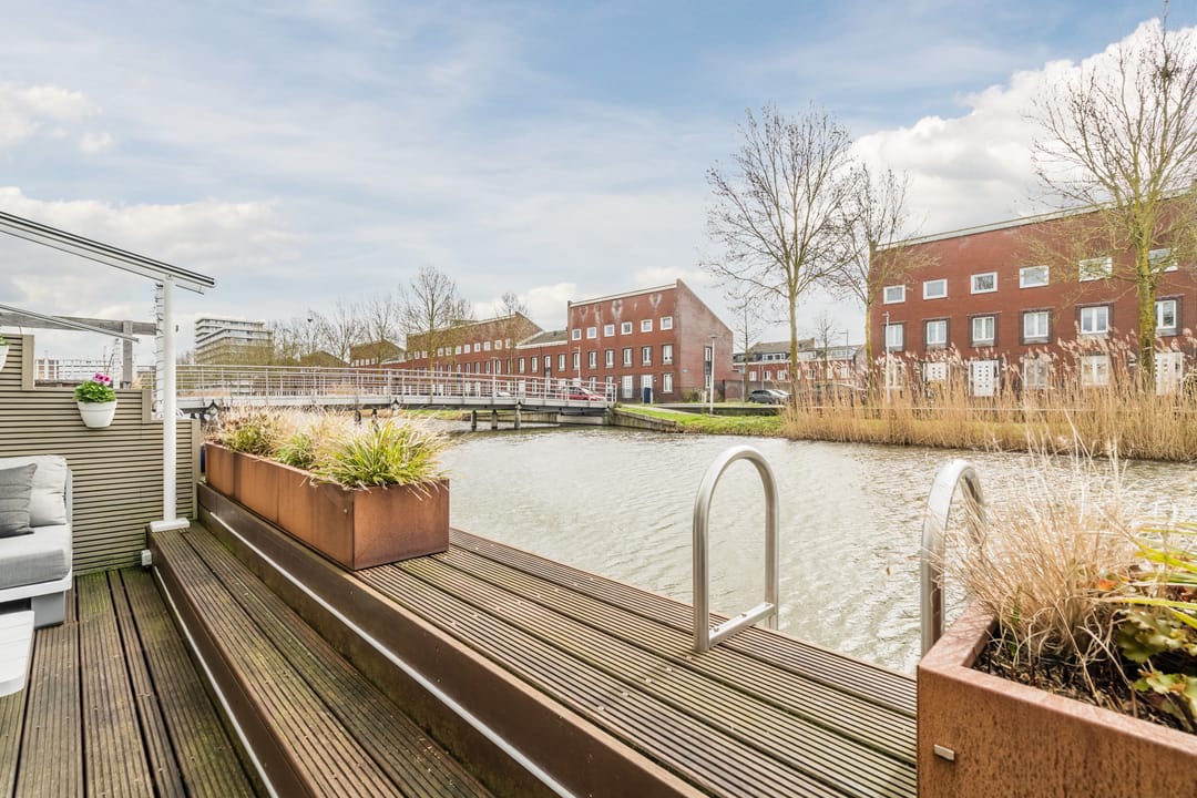 Foto 23 van Paul Burkhardplantsoen 14