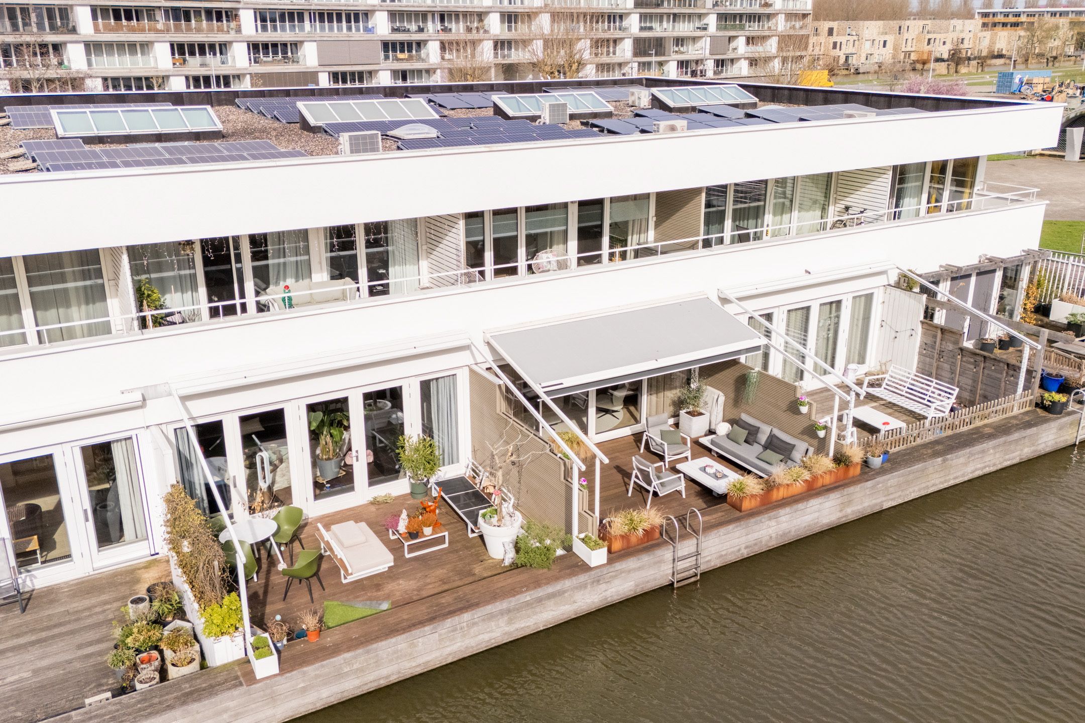 Foto 24 van Paul Burkhardplantsoen 14