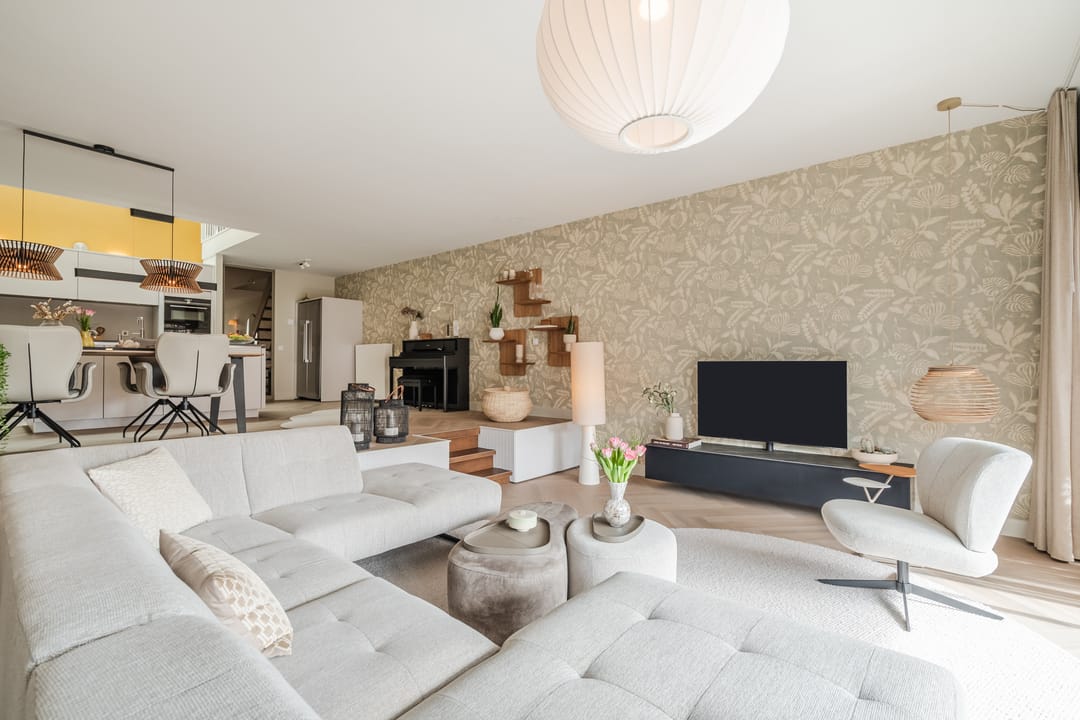 Foto 28 van Paul Burkhardplantsoen 14