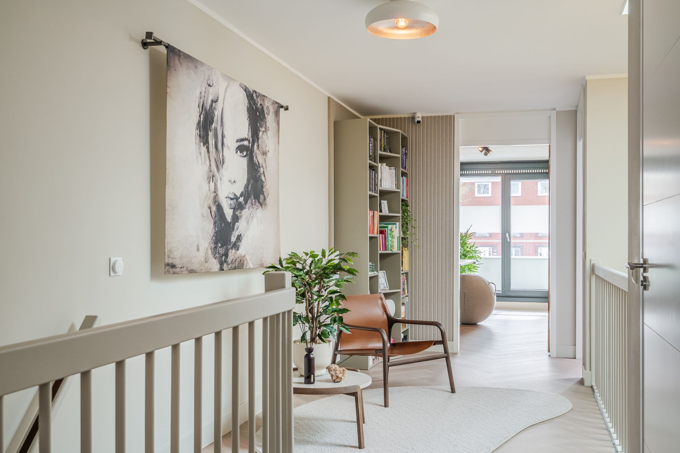 Foto 45 van Paul Burkhardplantsoen 14