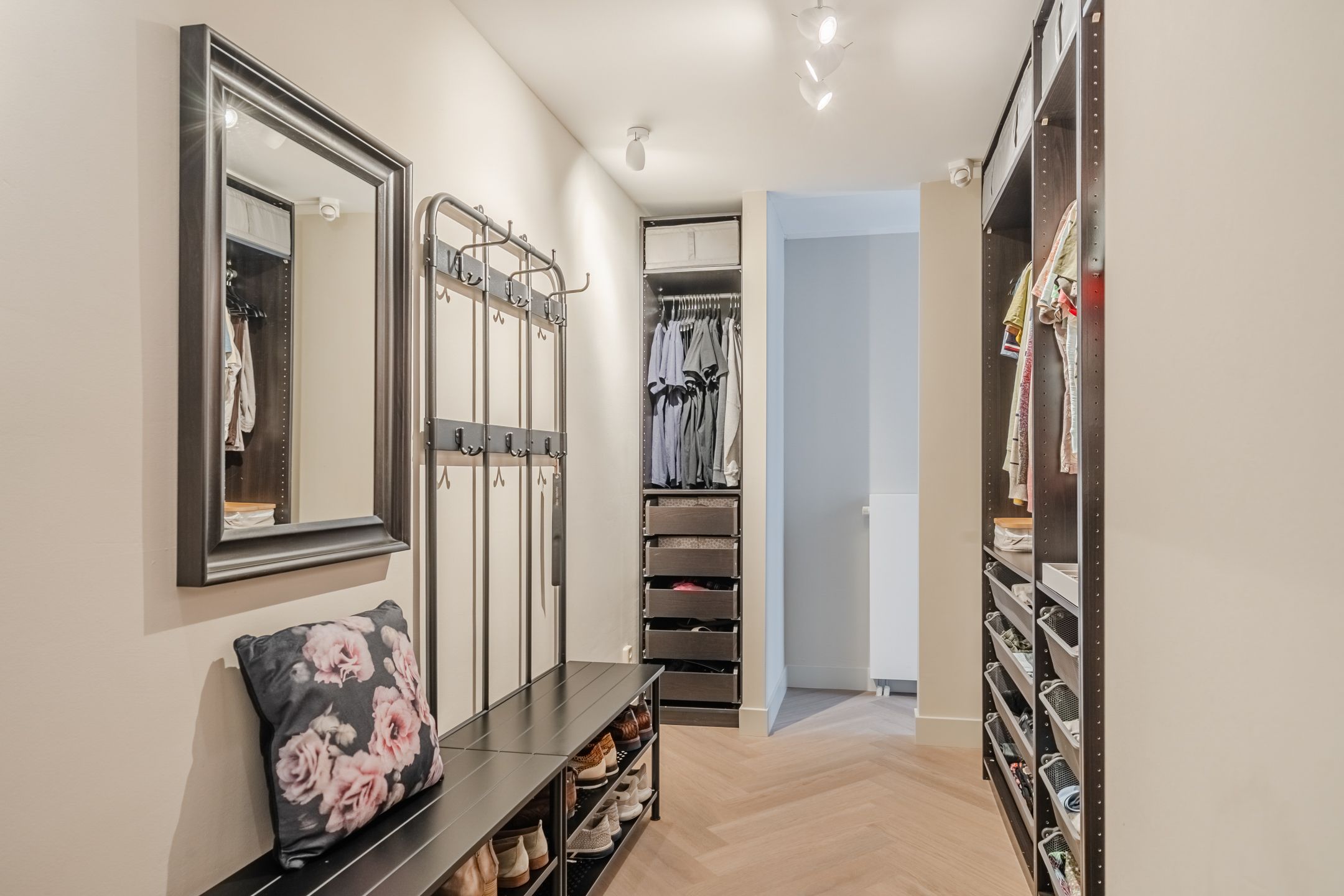 Foto 54 van Paul Burkhardplantsoen 14