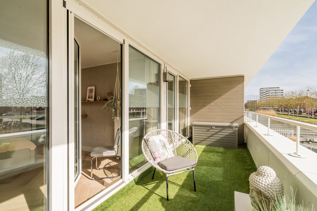 Foto 62 van Paul Burkhardplantsoen 14