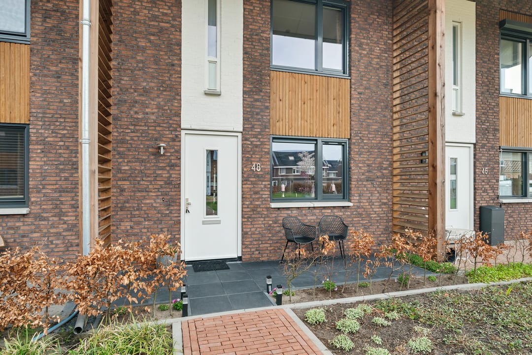 Photo 8 of Wolweversgilde 48