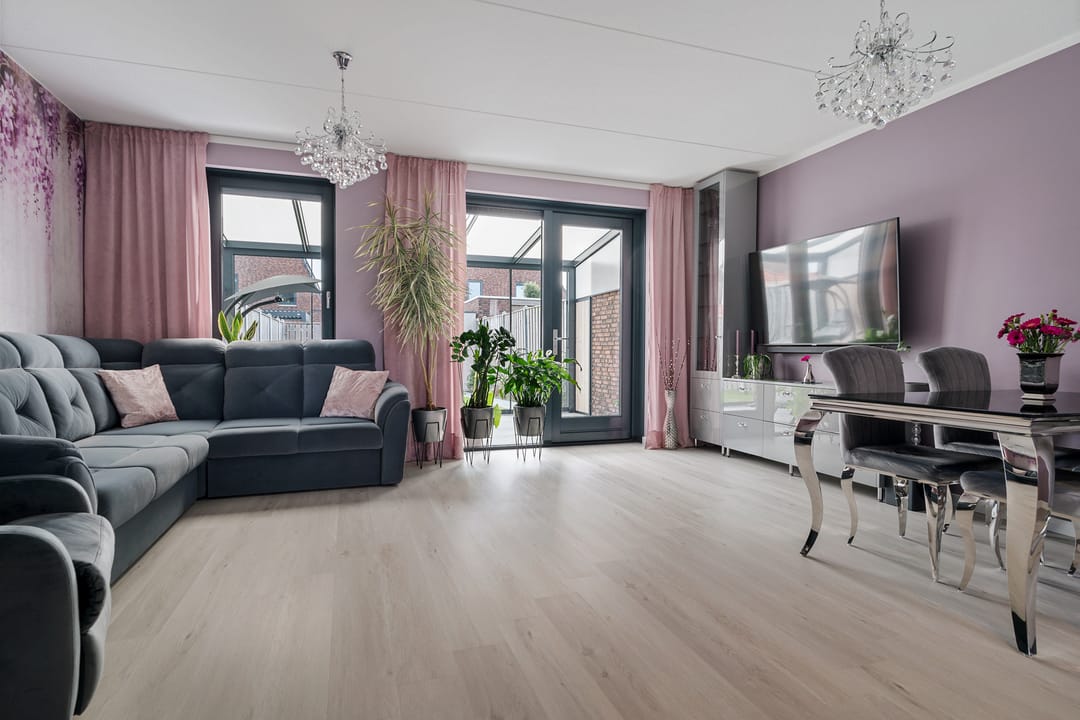 Photo 11 of Wolweversgilde 48