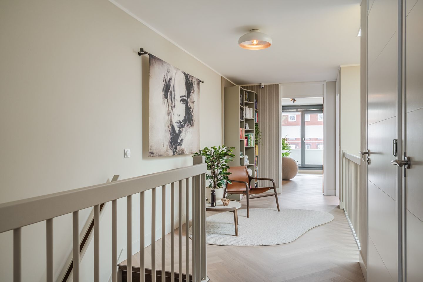 Foto 70 van Paul Burkhardplantsoen 14