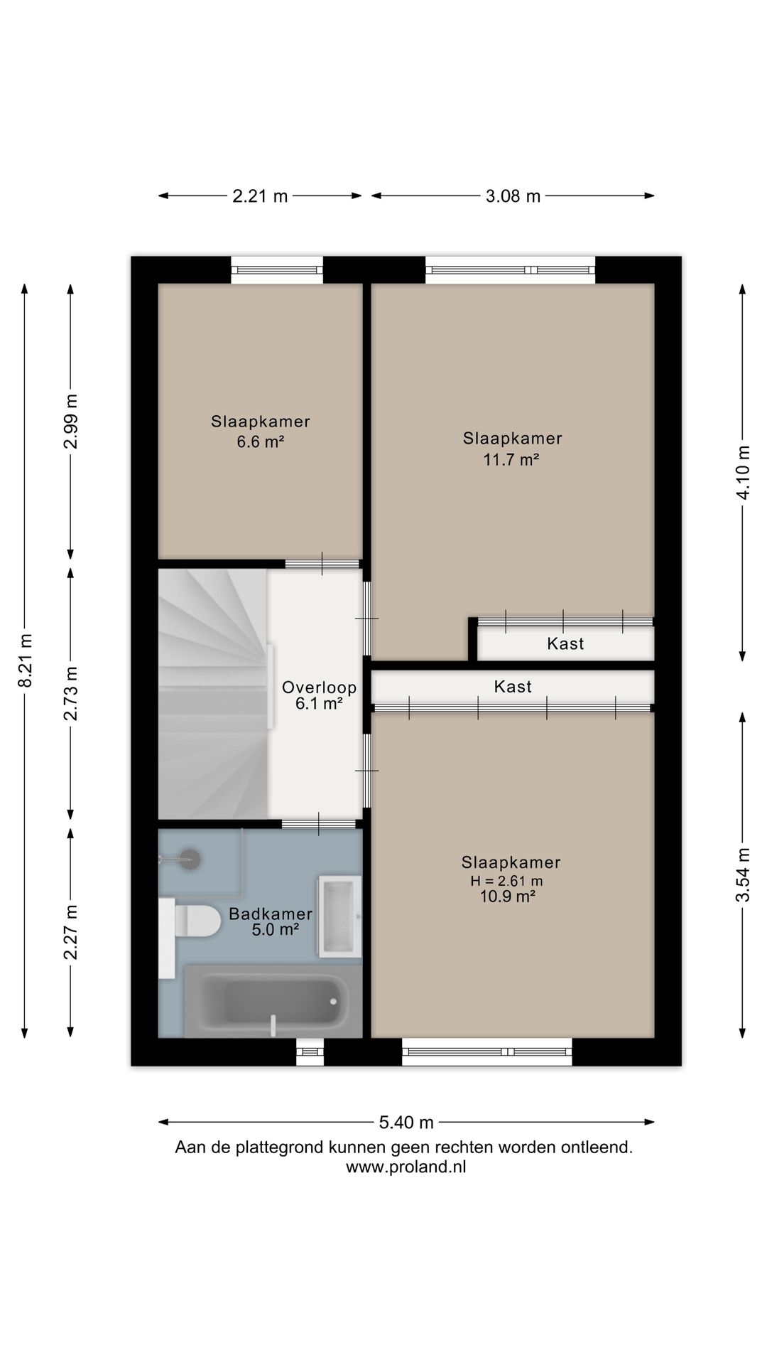 Photo 43 of Wolweversgilde 48