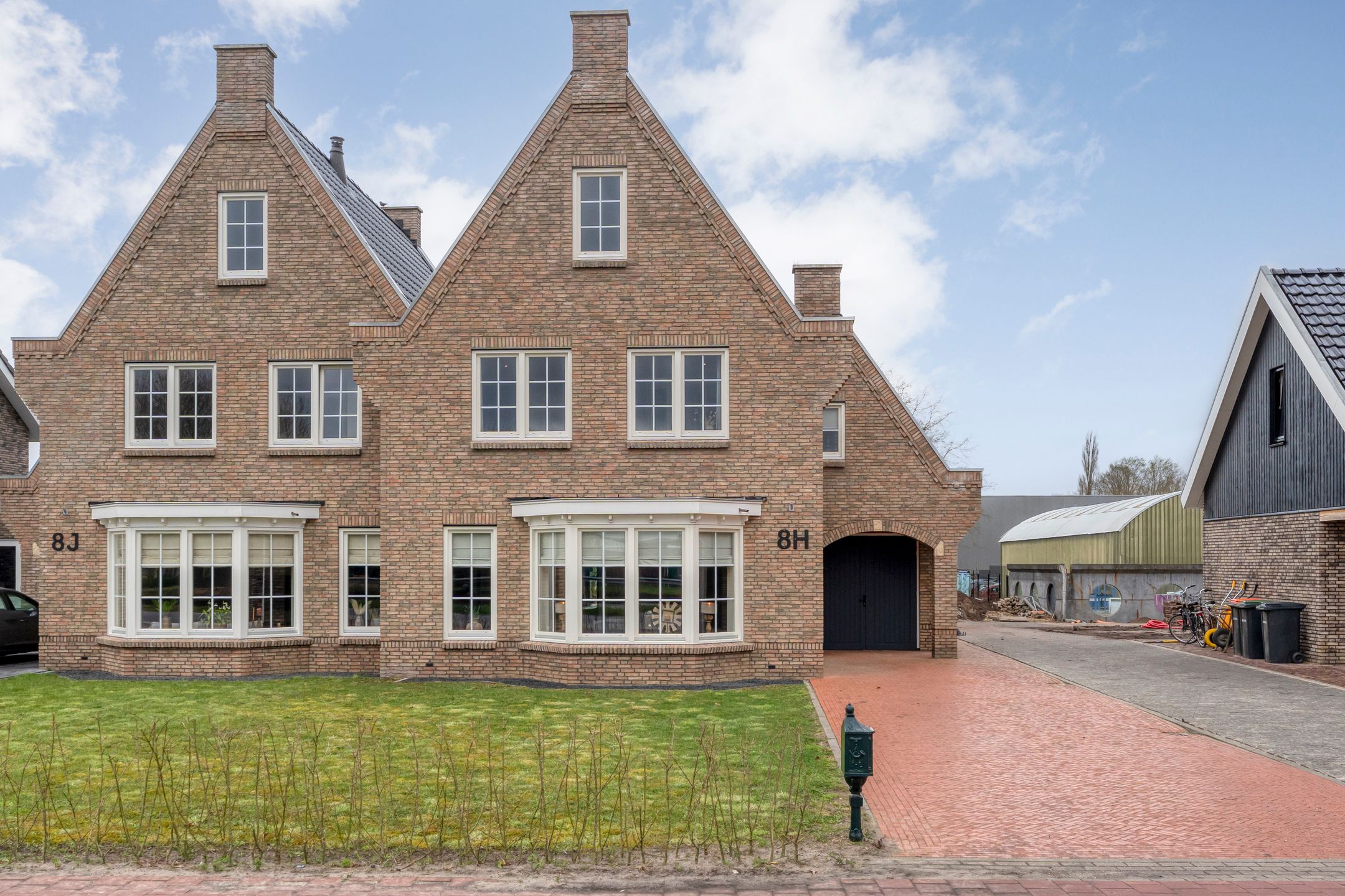 Photo 3 of Westerweg 8-H