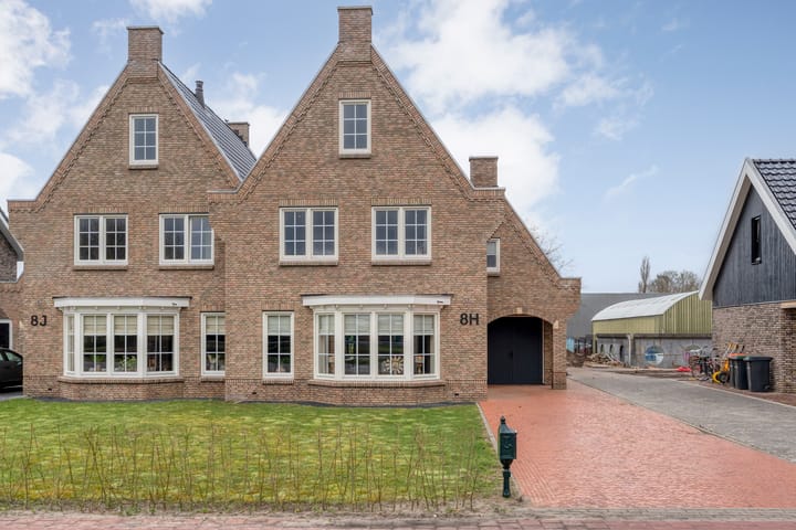 Photo 3 of Westerweg 8-H