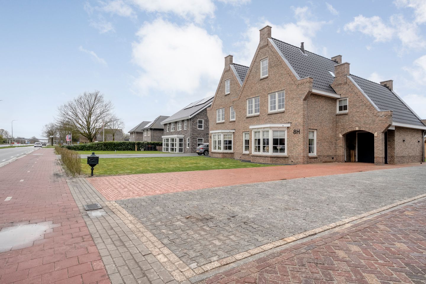 Photo 5 of Westerweg 8-H