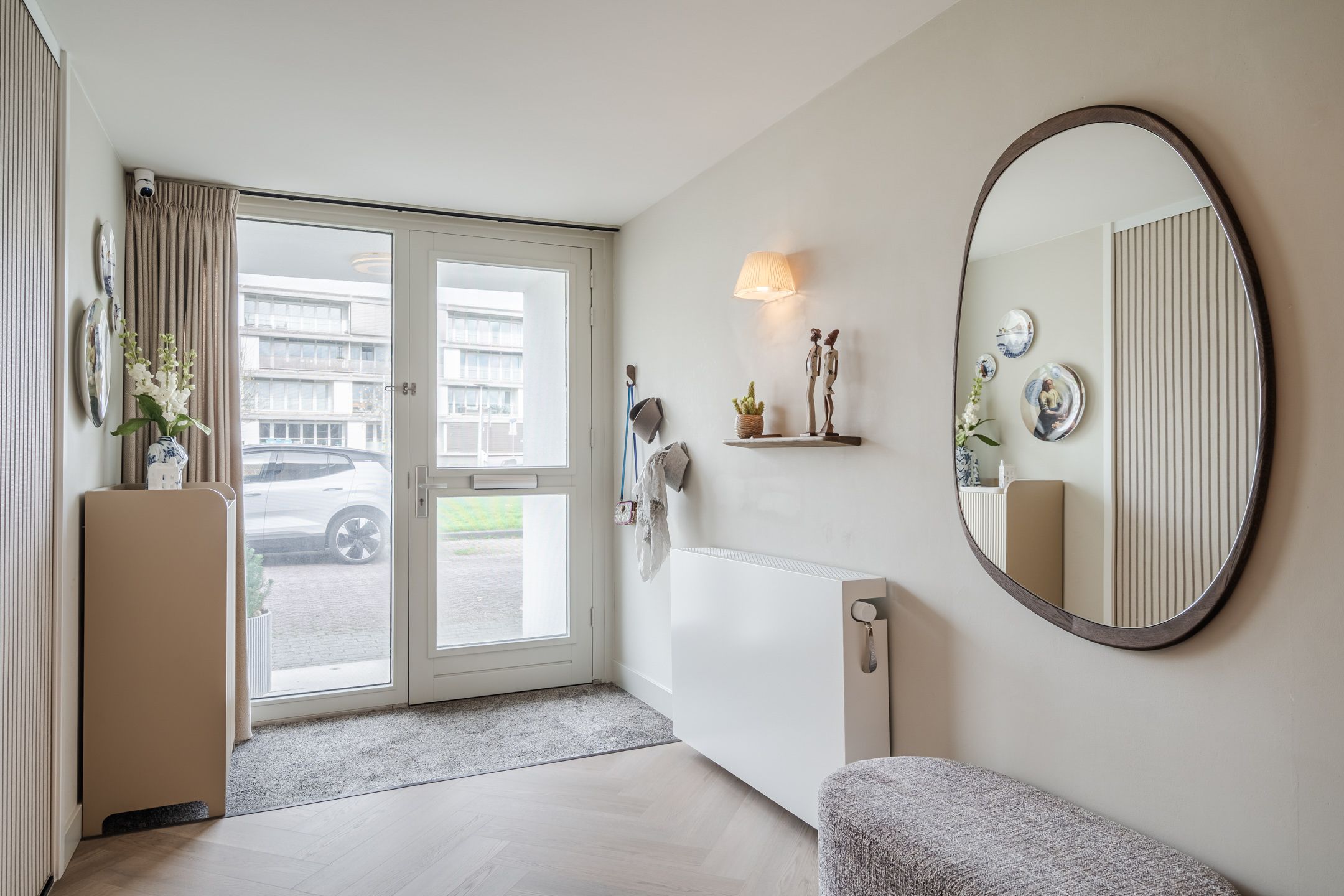 Foto 9 van Paul Burkhardplantsoen 14